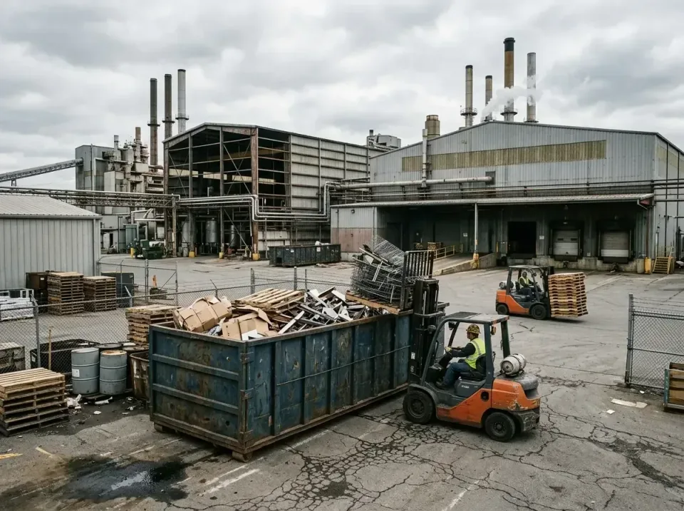 industrial-factory-scrap-conta-003 — frequently asked questions, Cheap Roll-off Dumpster Rentals in South Sioux City, NE